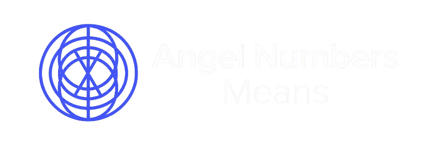 Angel Numbers Means