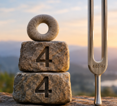 440 Angel Number Meaning
