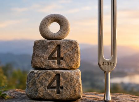 440 Angel Number Meaning