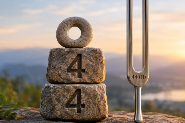 440 Angel Number Meaning