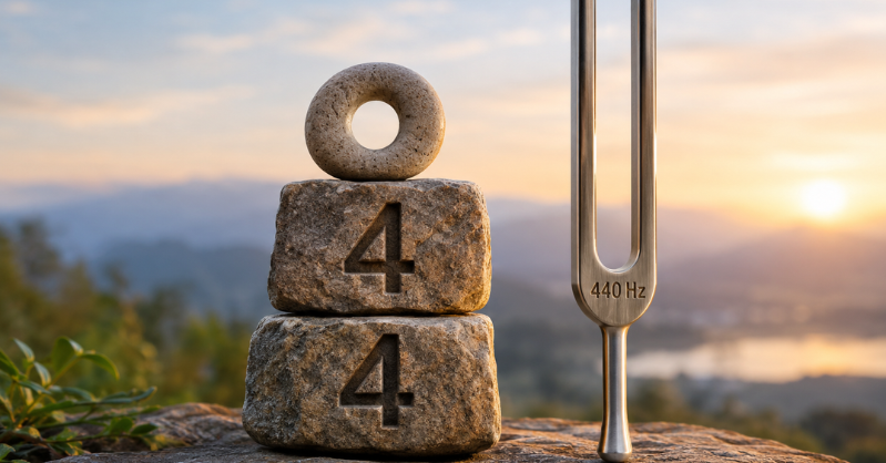 440 Angel Number Meaning