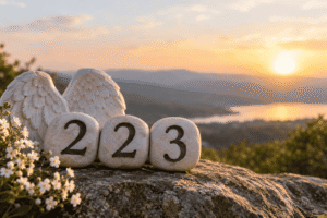223 Angel Number Meaning