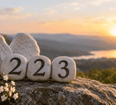 223 Angel Number Meaning
