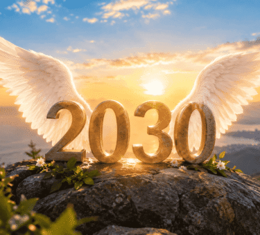 2030 Angel Number Meaning